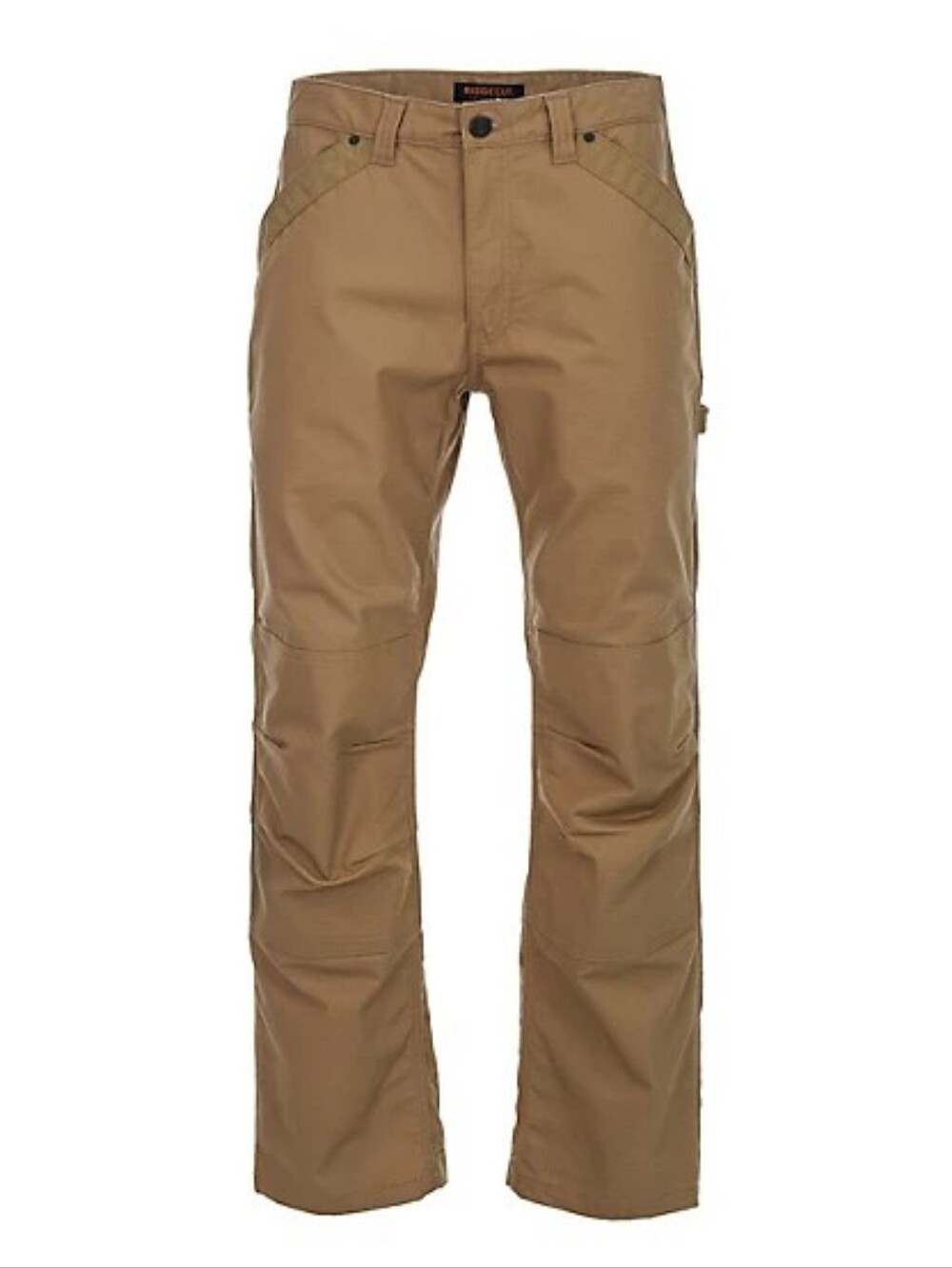 Ridgecut Men's Relaxed Fit Mid-Rise Ultra Work Pants Sz 30x32